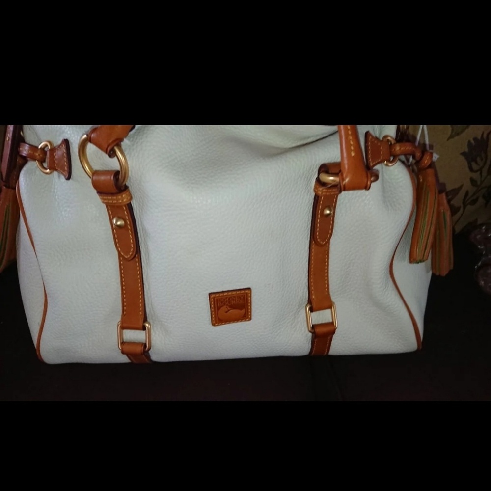 Dooney & Bourke Satchel Bag